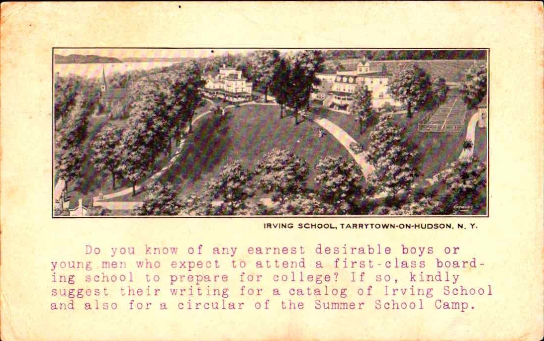 irving-school-postcard-2